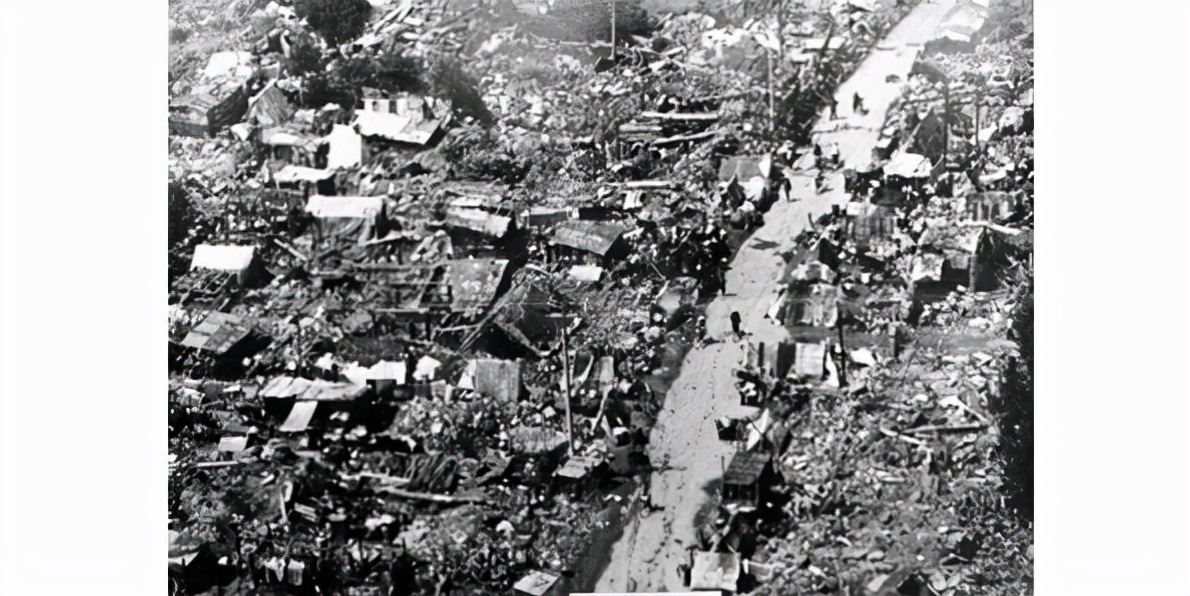 21世纪最致命的10次地震,史上最大的十次地震