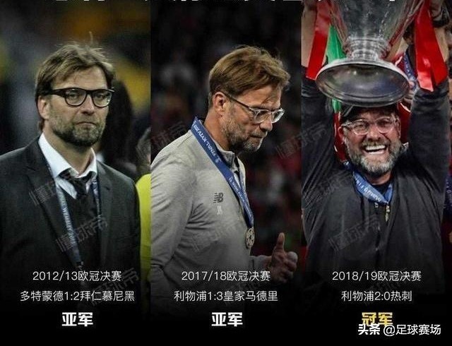 利物浦主帅克洛普,利物浦主帅克洛普纪录片