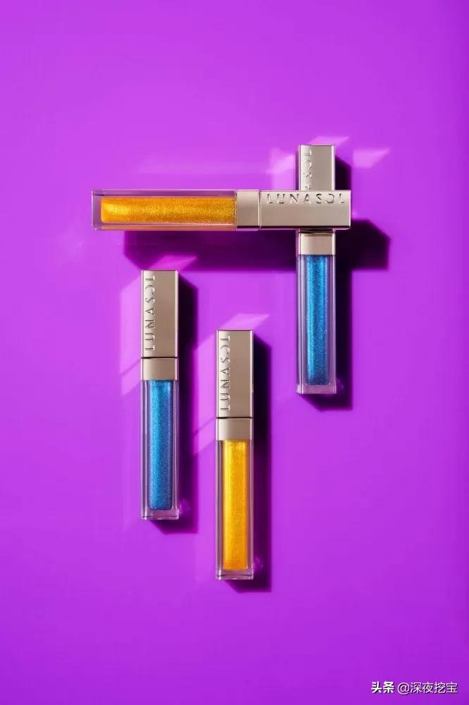 一篇看完2020夏季限定！第4个品牌可爱到犯规，不是猫奴也被迷倒