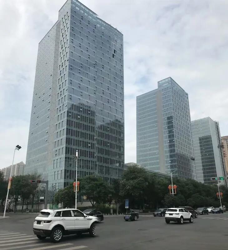 聚焦西安又添17个商业综合体,西安再添一座奥特莱斯