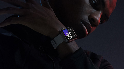 可以独立通话的智能手表或手环,可通话小米运动手表