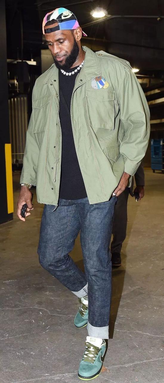 耐克联名nba刮刮乐,nba联名刮刮乐鞋