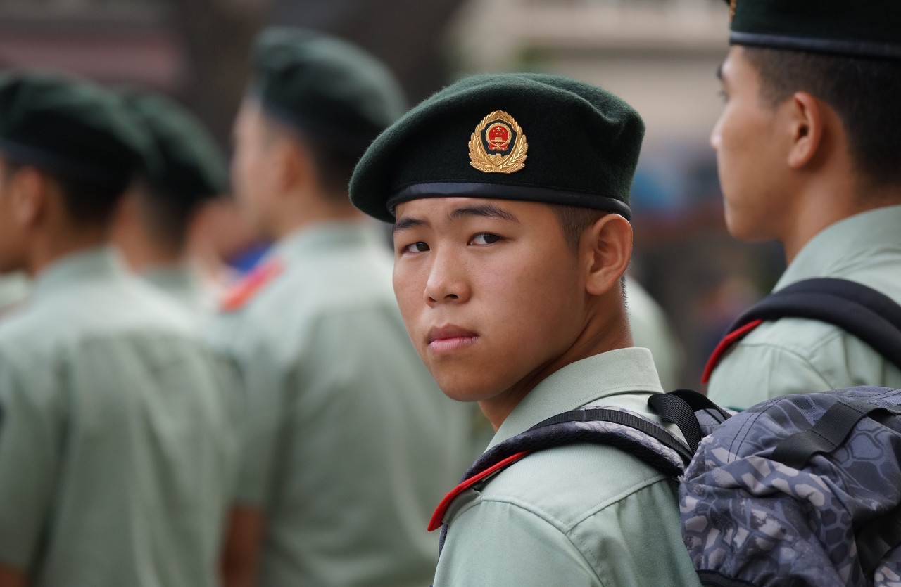 没上大学参军退伍后还能上大学吗,参军没有保留学籍还可以专升本吗
