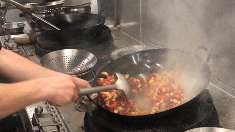 虾球可以怎么吃,虾球到底能不能吃