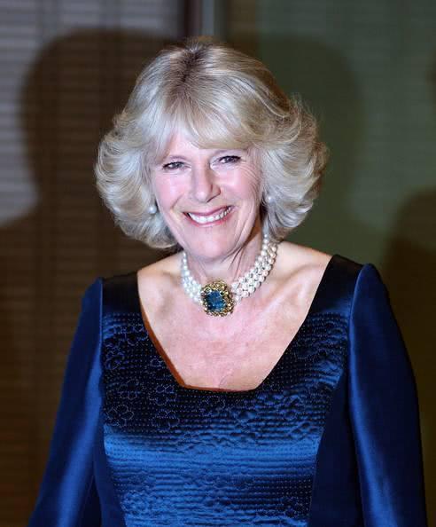 英国十大杰出女性,全球50位杰出女性