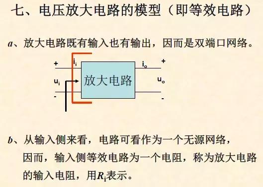 自学看电路图纸的基本步骤,12张图读懂数电