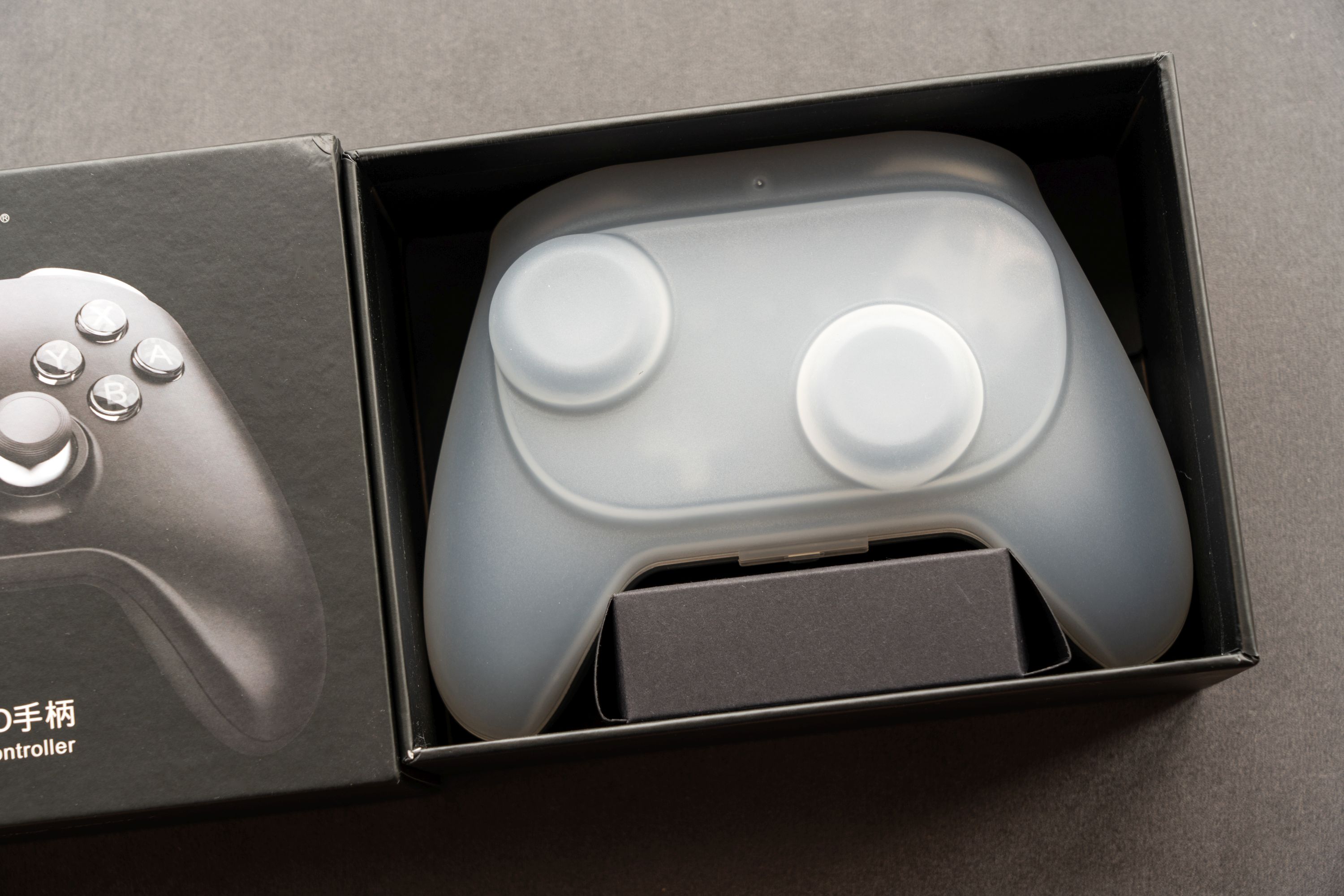 谷粒金刚pro2测评,谷粒金刚2pro游戏手柄