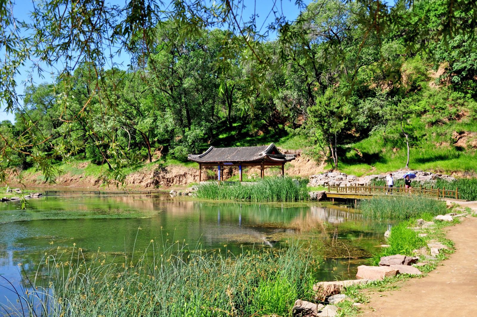 中国现存50大古建筑，享誉中外的旅游胜地，令人惊叹