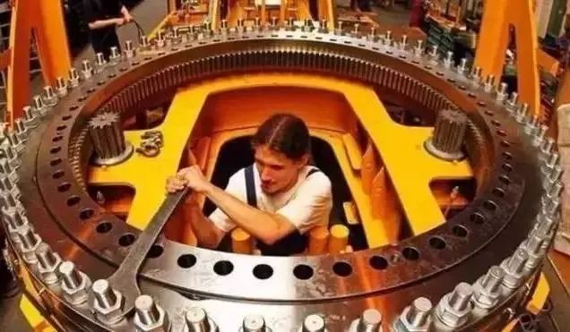 德国的认真和严谨,德国人的严谨和认真有多可怕