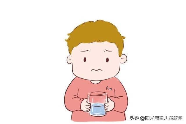 解决孩子不爱喝水的10大妙招文库,孩子不爱喝水家长如何引导