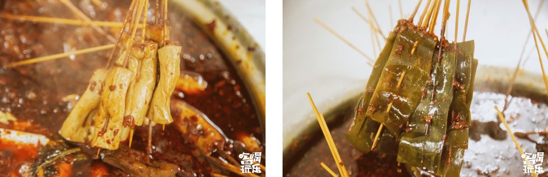 24小时吃遍益阳,3天2夜吃遍西宁