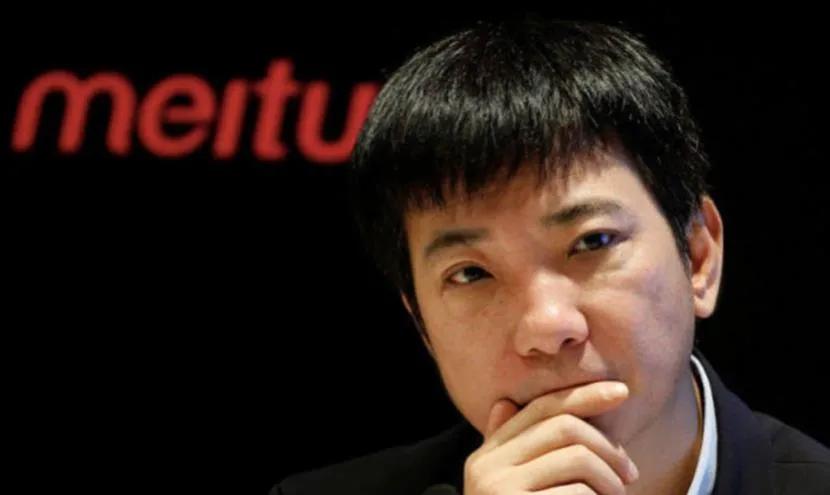 *币特比**是美图的救心丸？有人预测未来10年会飙涨至100万美元