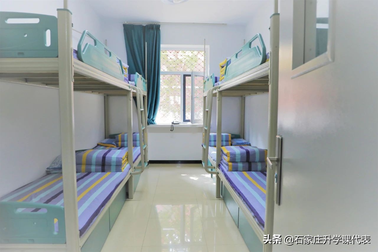 石家庄润德小学是住宿吗,石家庄润德学校住宿