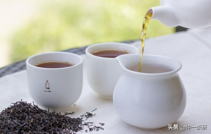 普洱茶膏饮法,普洱茶膏熟普