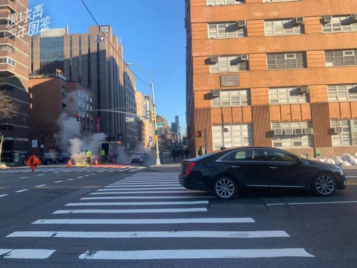 美国确诊病例破百万，我留守在纽约联合国总部实习