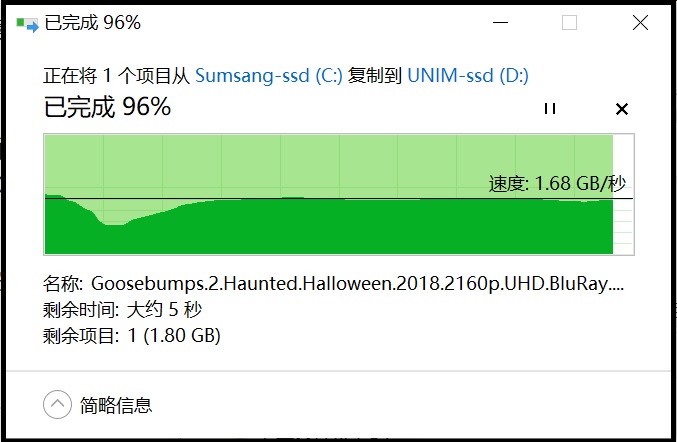 国产最好的ssd固态硬盘,紫光固态p400
