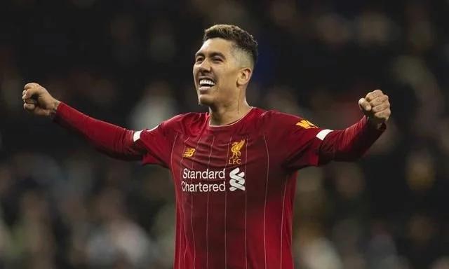 哈兰德莱万中锋,排名第一莱万