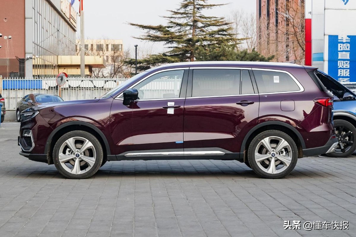 合资车6座suv20万以内的车,合资6座suv推荐10-15万