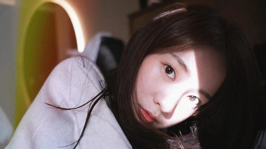 四百万粉丝眼中的“泰国最美初恋”长这样！看一眼就像谈了场恋爱