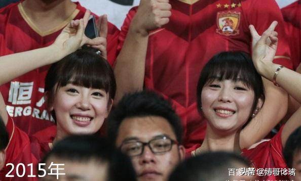 国足太太团现状,国足太太团急不可耐