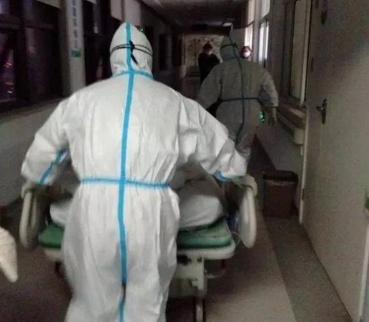 疫情换头像,疫情不好不换头像