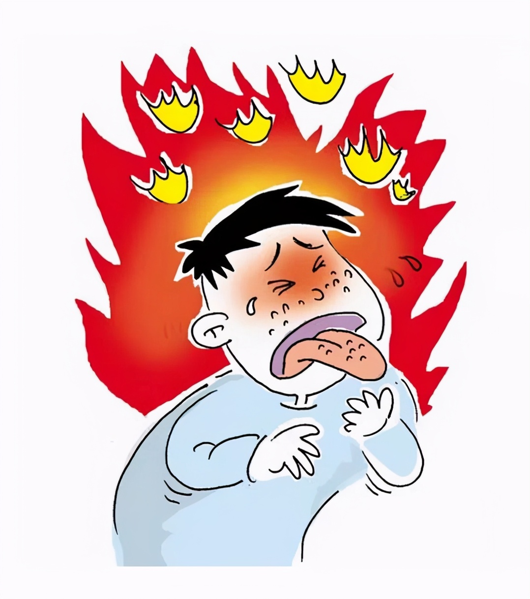 身体哪些部位出现青筋需要关注,身体4个部位出现青筋要提高警惕