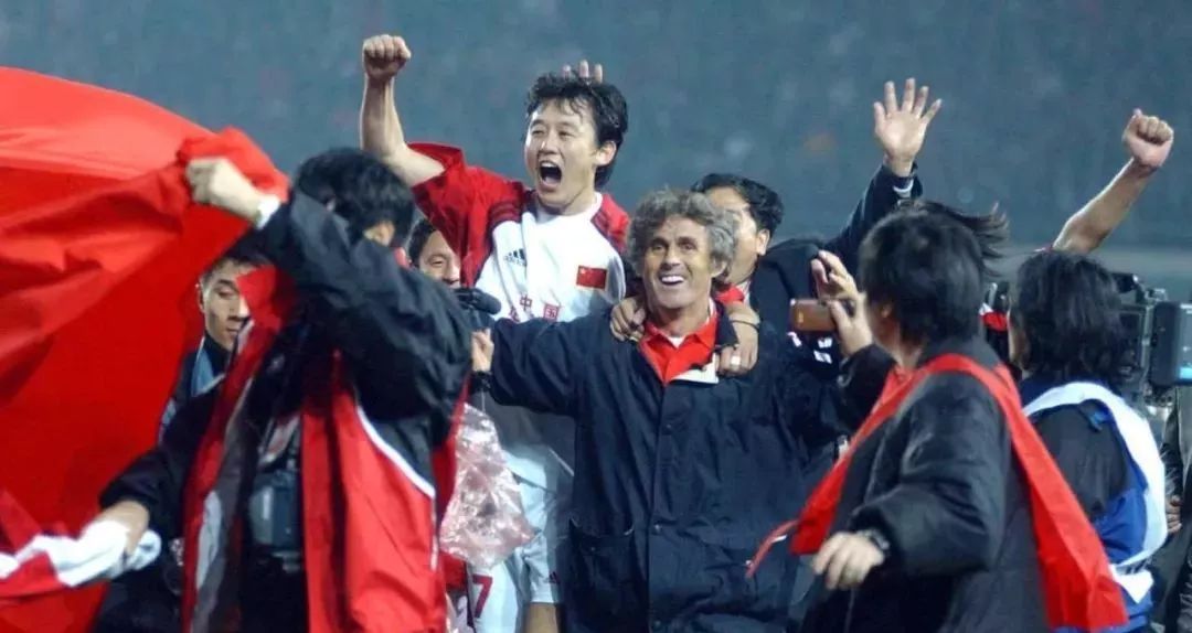 南斯拉夫球,南斯拉夫因铁托而变得强大