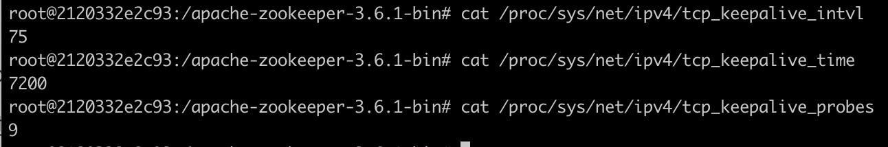 tcp断开连接为什么要四次,四组实验数据如何分析