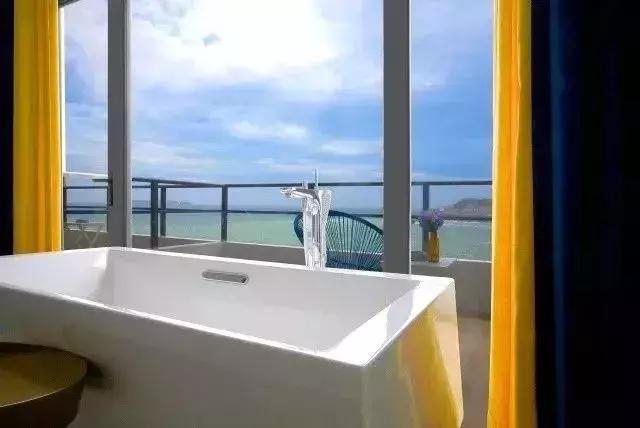 浙江秋天最美民宿推荐,浙南最漂亮的海岛