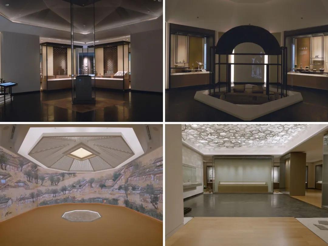 世界上最冷门的博物馆,最值得去的博物馆建筑