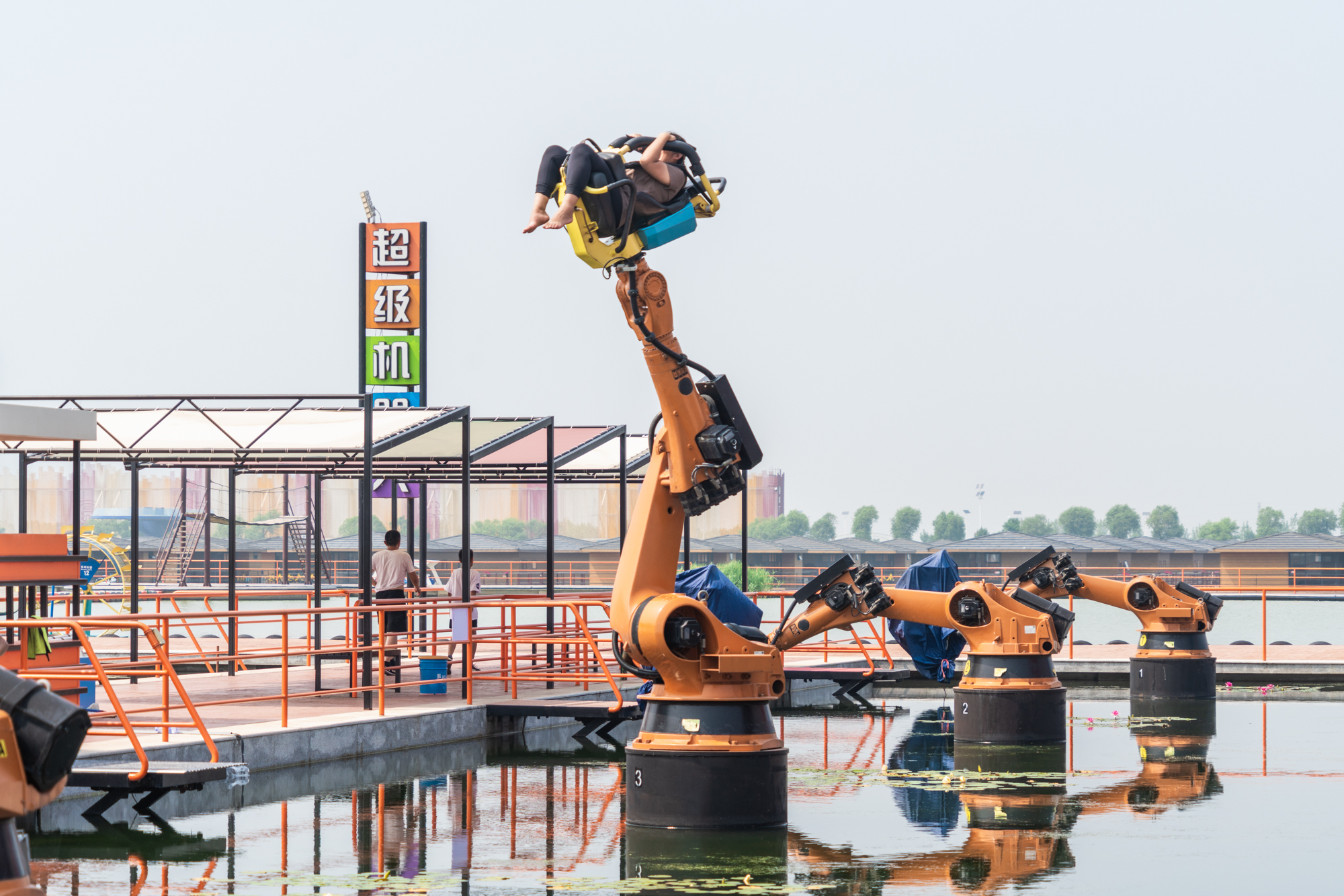 唐山适合1-4岁亲子游的地方,暑假遛娃旅游推荐唐山