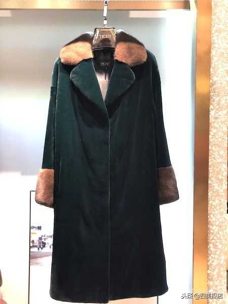 市中心这家百货商场周年庆如此壕！会员消费满额送品牌口红