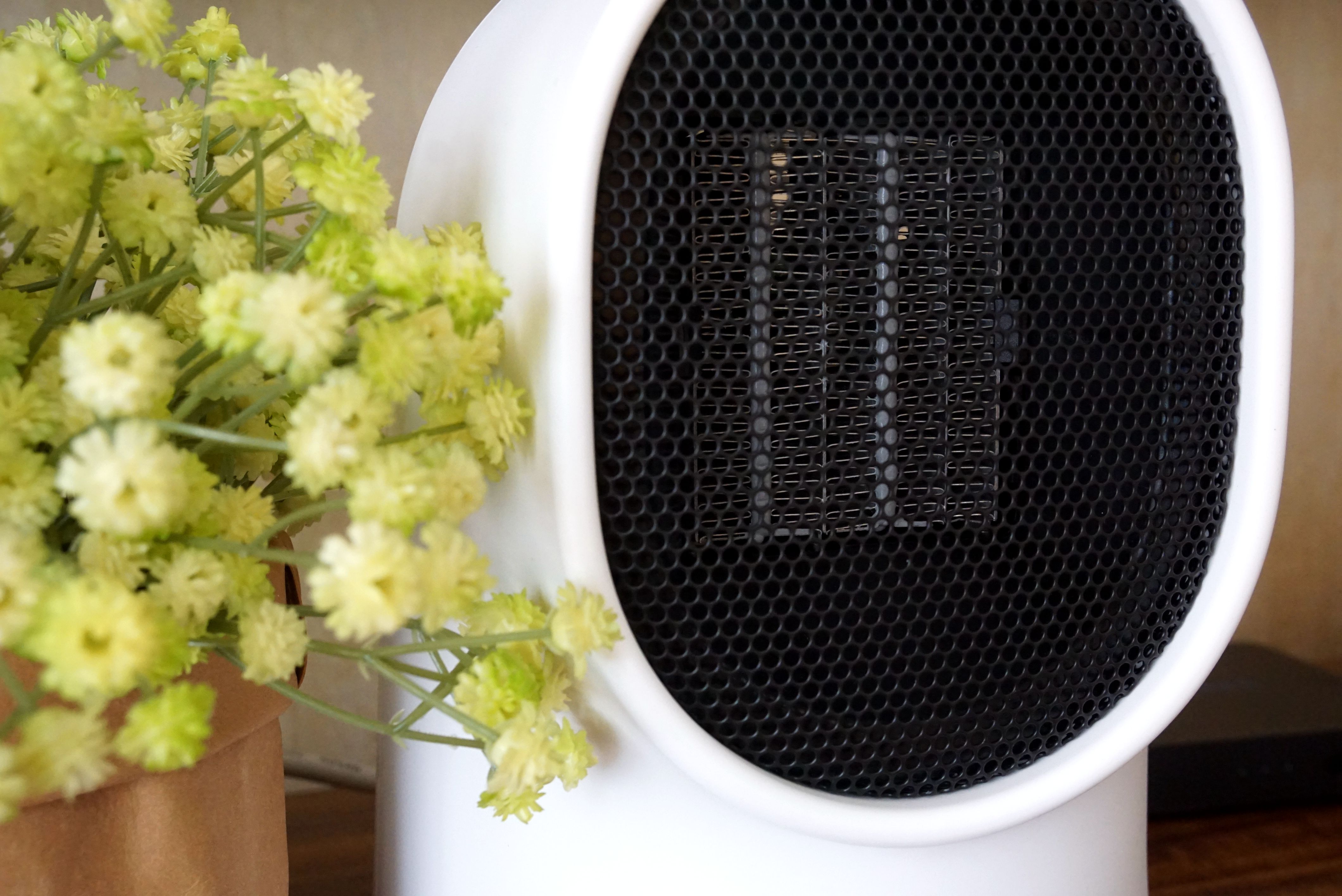 呆呆暖风机说明书,呆呆暖风机