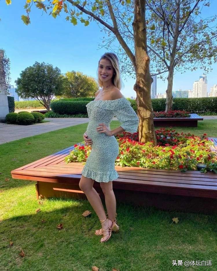 最美孕妇夫妻照,最美孕妇怀孕身材好