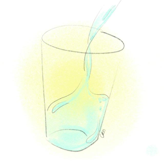 谨慎球英语,当心球