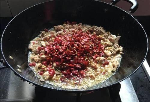 四川人爱吃的一道菜一看就会做,四川风味冷吃小零食