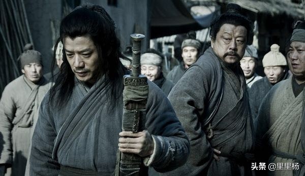 韩信的一生成也萧何败也萧何,韩信成也萧何败也萧何的典故