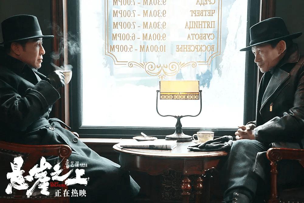 张颂文好艺人瞬间入戏,张颂文节目中的艺人演技