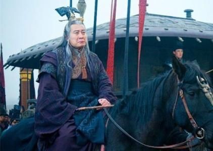 “自杀自灭”，大秦帝国血染残阳