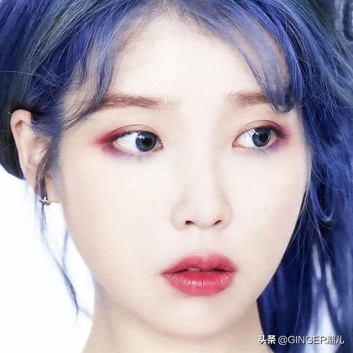 刚公布的潘通年度色怎么玩？