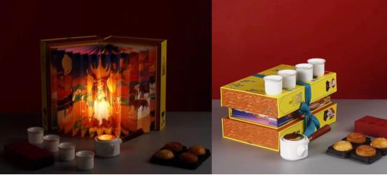 中秋节给客户送礼要关注些什么,中秋节送礼方案