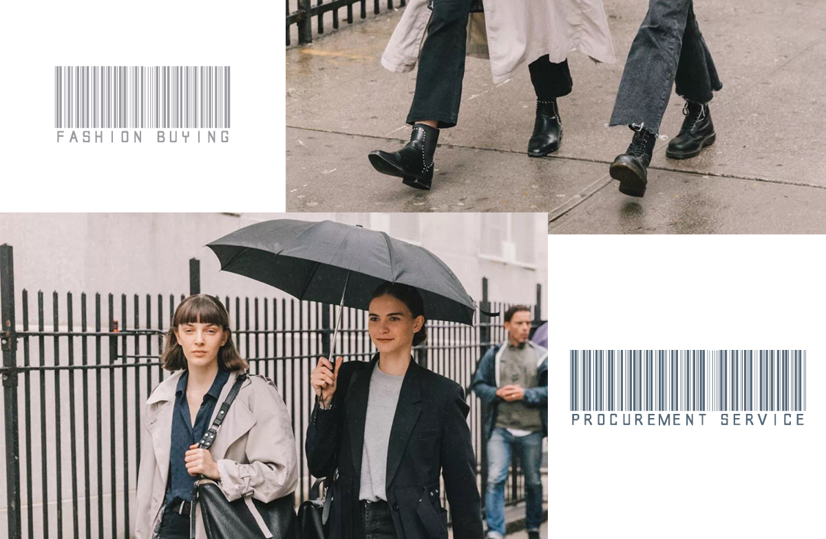 失业的代购们，一个新的职业有待你们领取