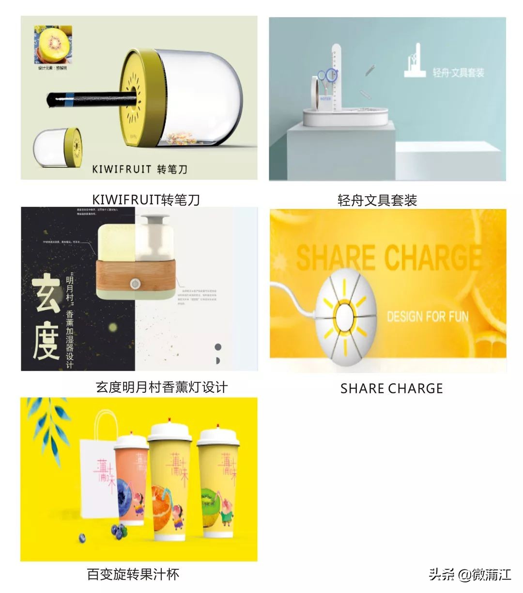 工匠设计大赛作品,天府工匠杯工业设计