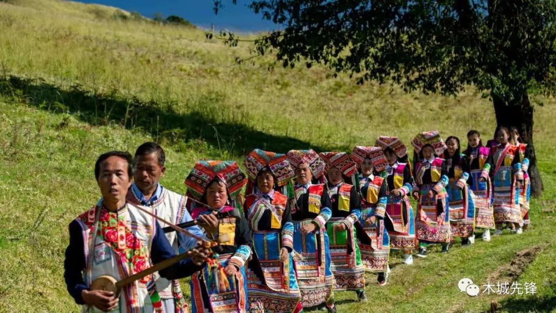 相约木城“阔时节”好玩好看更好吃