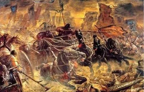 他堪称三和大神的祖师爷，他躲债躲出了一个汉唐著名景点