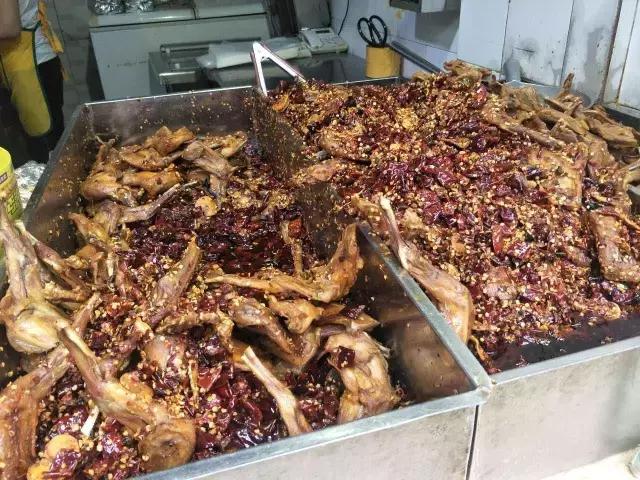 收藏的全部美食,成都收藏老酒馆