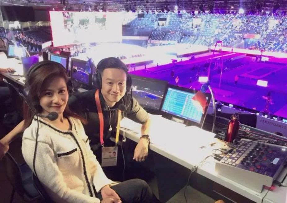 杨威奥运会比赛,杨威个人全能体操的比赛