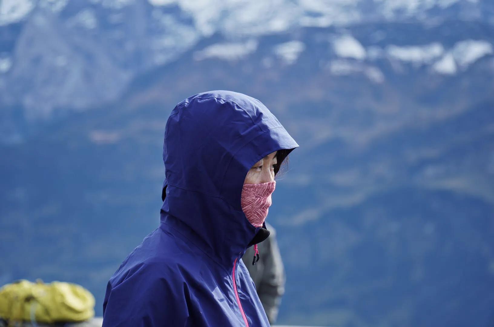 瑞士少女峰旅游详细攻略,四姑娘山徒步路线免费推荐