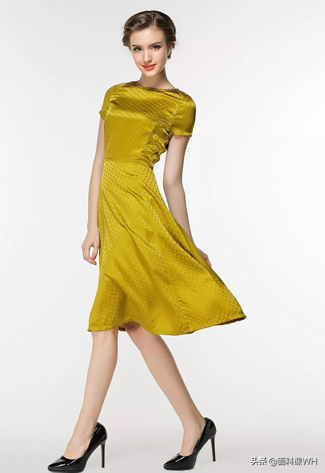 真丝面料分类及特征,真丝面料分类及图解