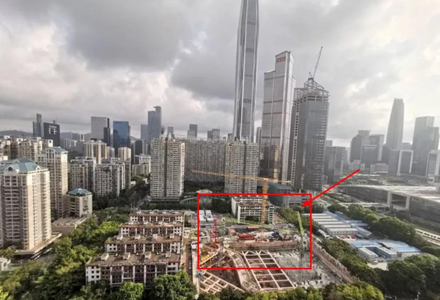 年底深圳“四十余盘”争霸，谁最香？